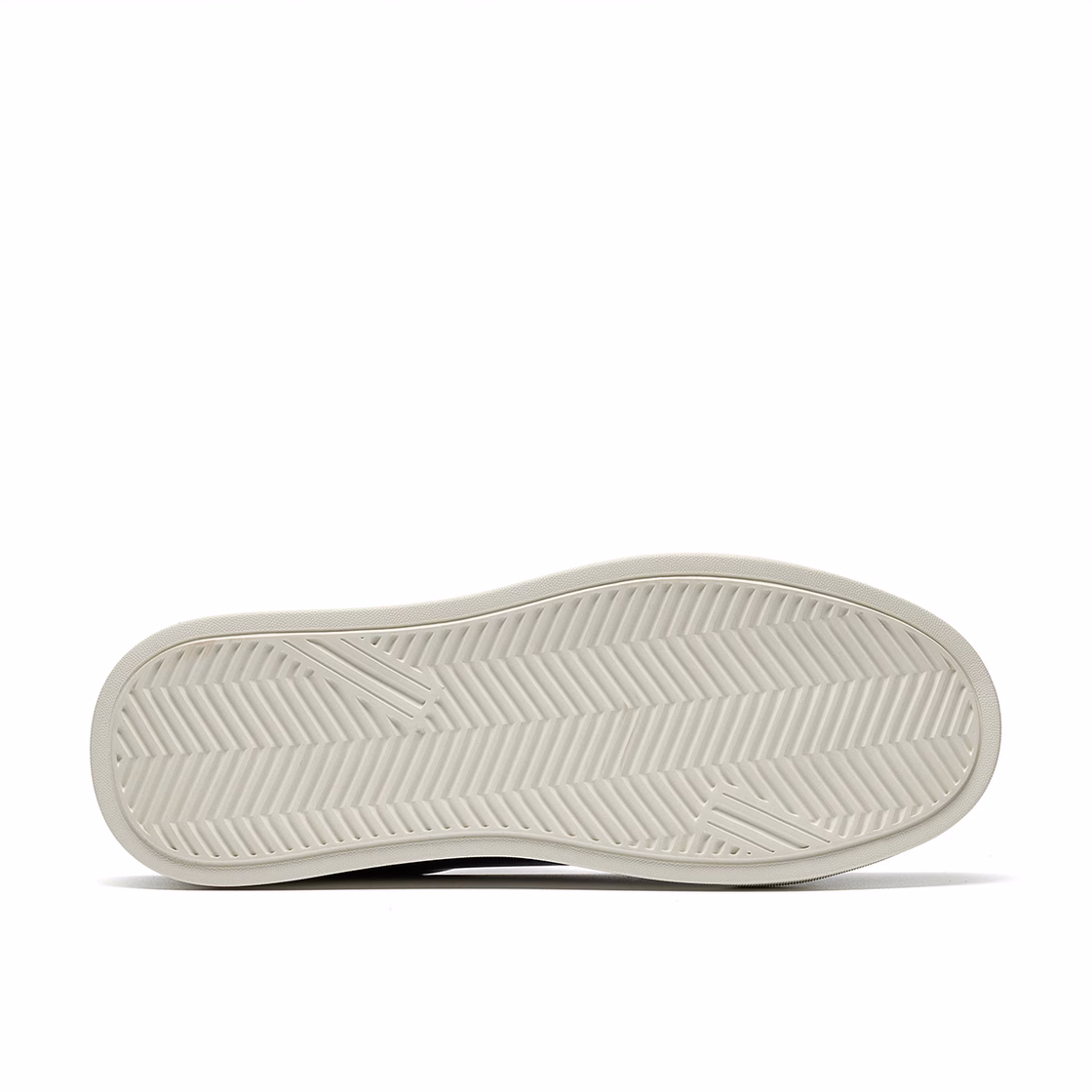 Clarks Goswell Tie - Schwarz - Draufsicht