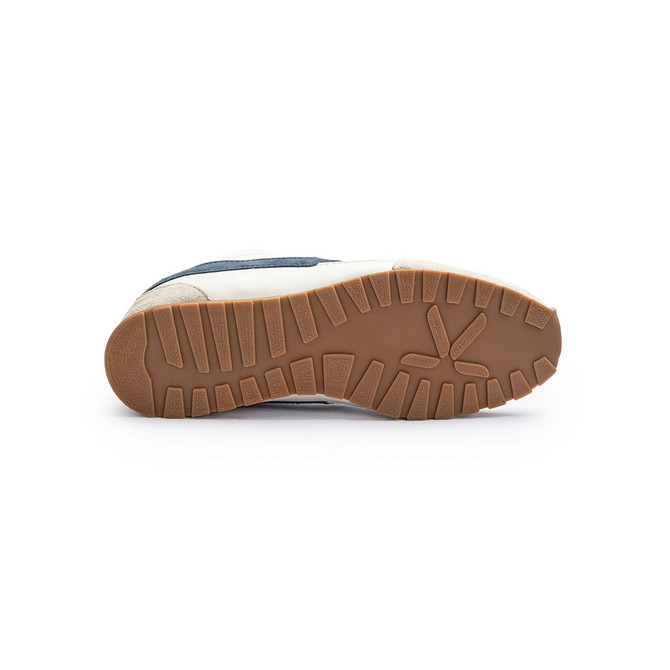 Lloyd VELOCITY M - Weiß / Grau kombiniert - Draufsicht