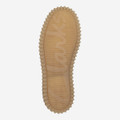 Clarks Torhill Lace - Weiß - Draufsicht
