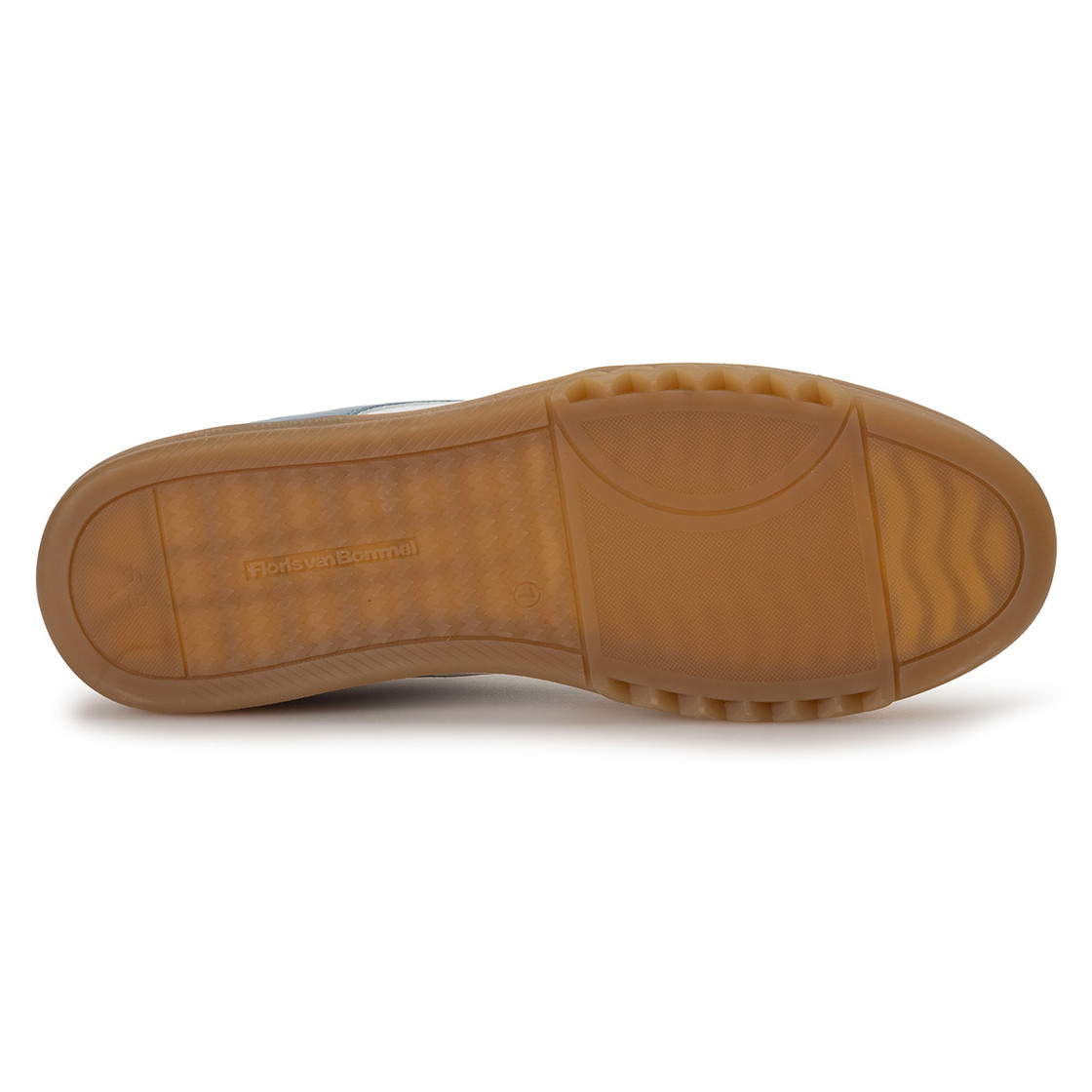 Floris van Bommel De Zaler - Weiß - Draufsicht