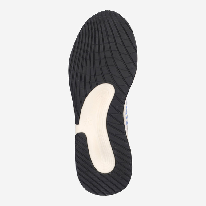 Premiata MOERUN - Weiß - Draufsicht