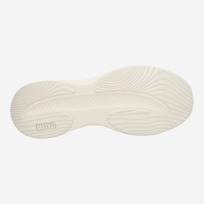 Lloyd DASH ERA - Weiß - Draufsicht