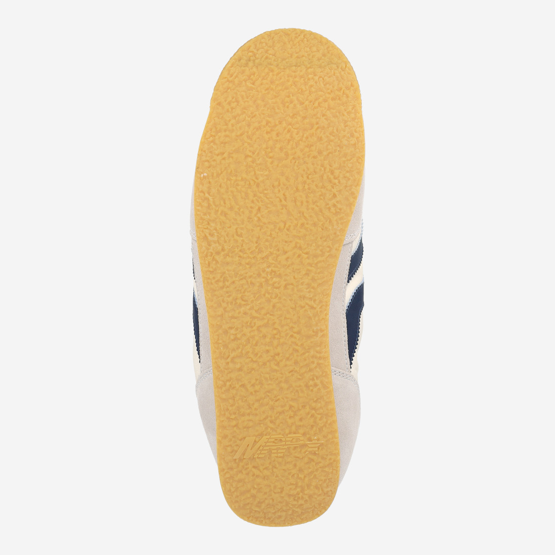 MRP PURE - Weiß,kombiniert - Draufsicht