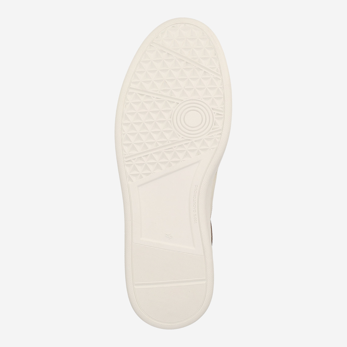 La Martina TODI - Braun - Draufsicht