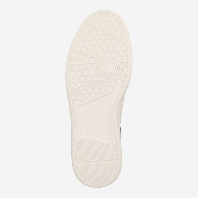 La Martina TODI - Braun - Draufsicht