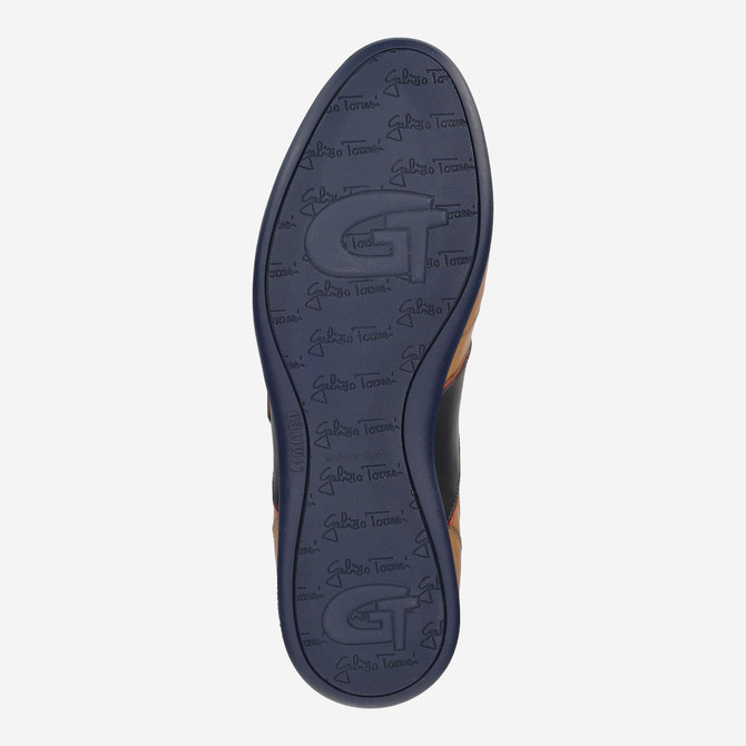 Galizio Torresi 319560 V70660 - Braun - Draufsicht