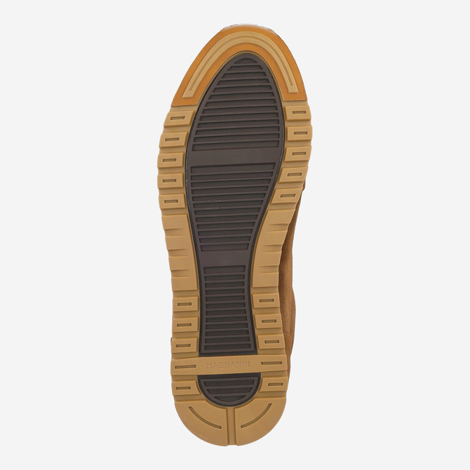 Magnanni 26464 - Braun - Draufsicht