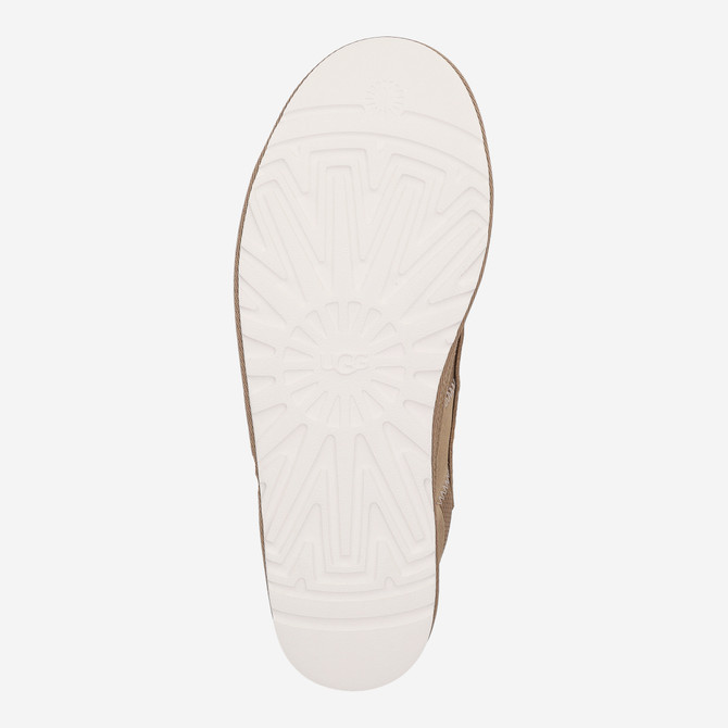 UGG australia MINIMEL - Braun - Draufsicht