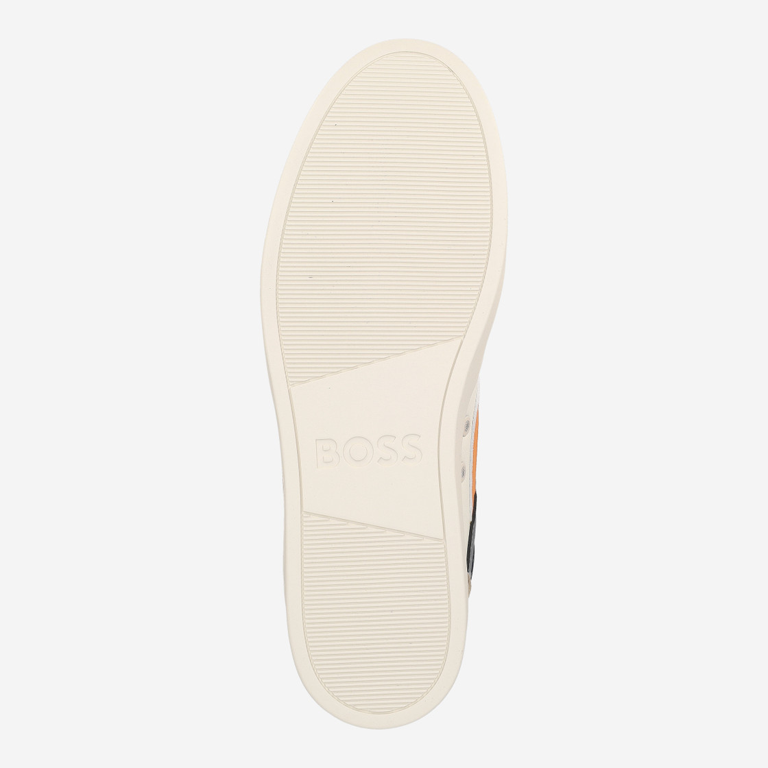 Boss Rhys Tenn pumi - Beige - Draufsicht