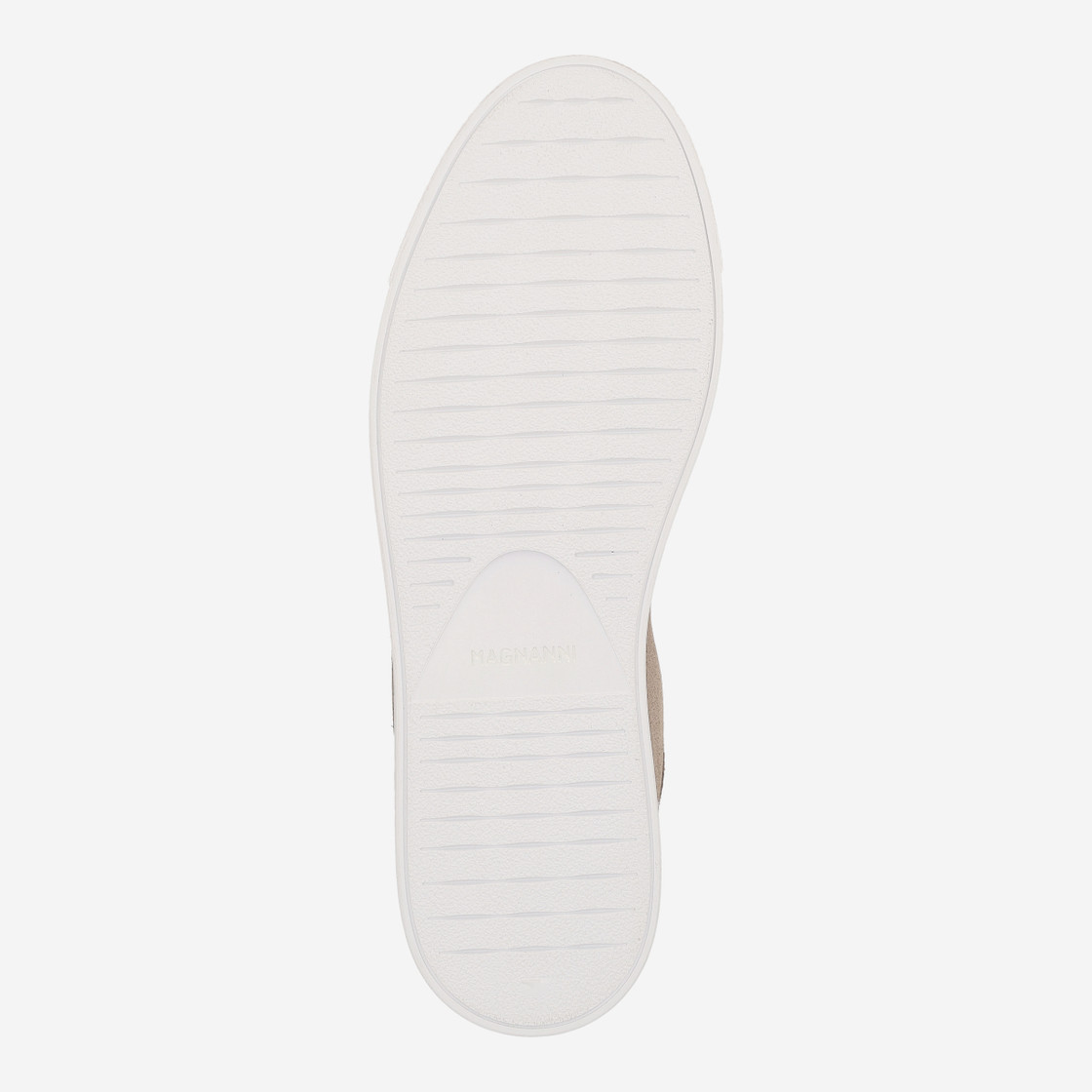 Magnanni 26507 - Beige - Draufsicht