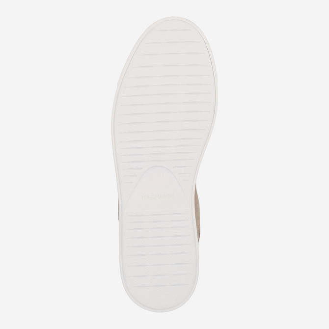 Magnanni 26507 - Beige - Draufsicht