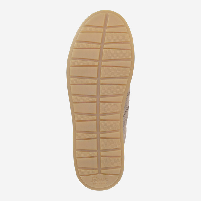 Sioux TEDROSO - Beige - Draufsicht