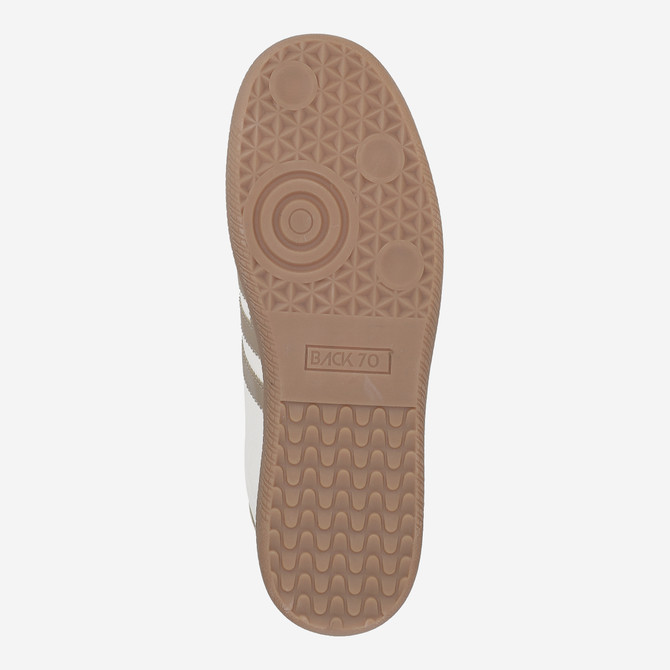 BACK 70 CLOUD - Beige kombiniert - Draufsicht