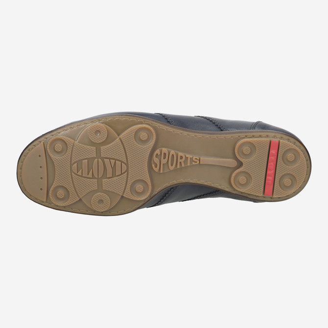 Lloyd 15-211 - Blau - Draufsicht