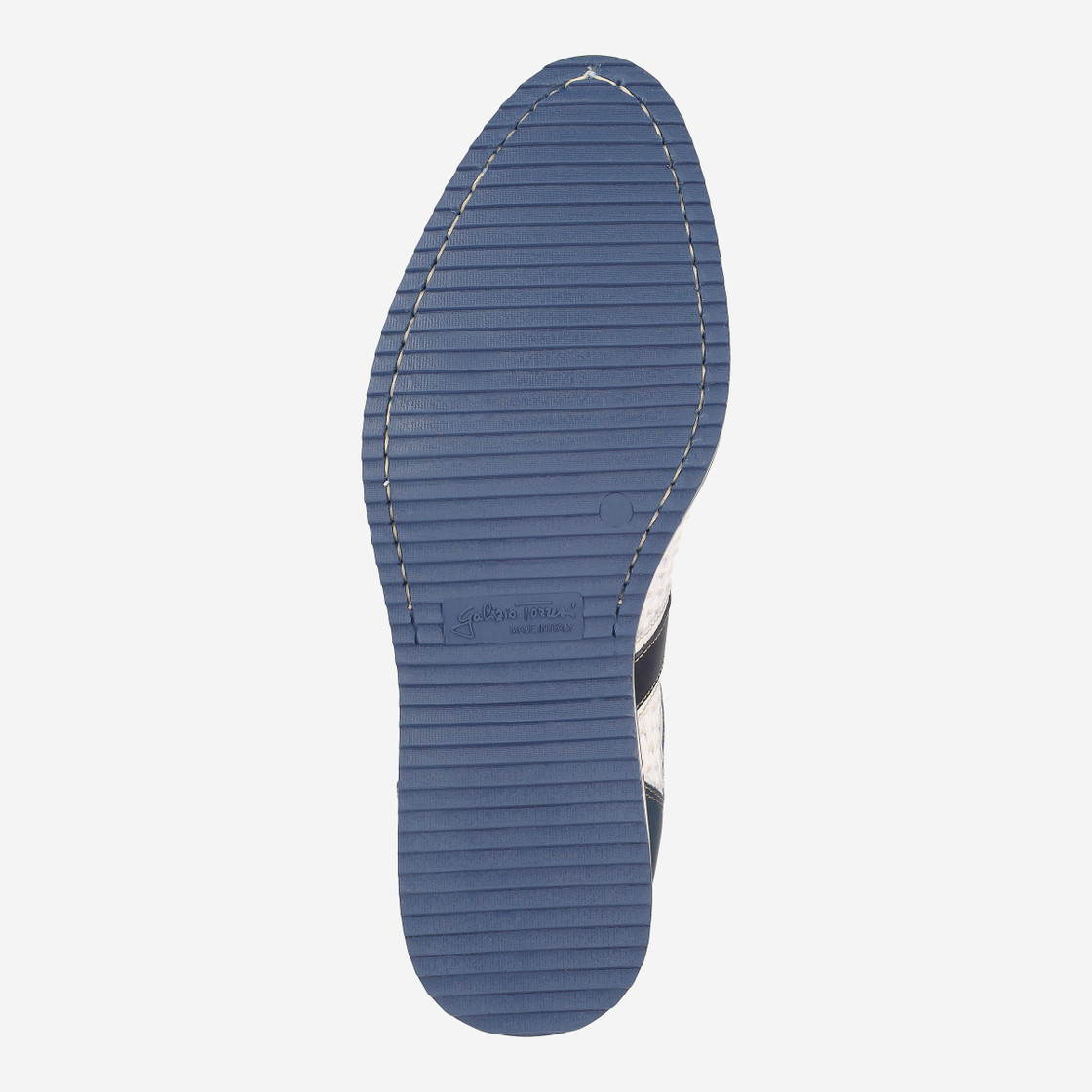 Galizio Torresi 310530 V70640 - Blau - Draufsicht