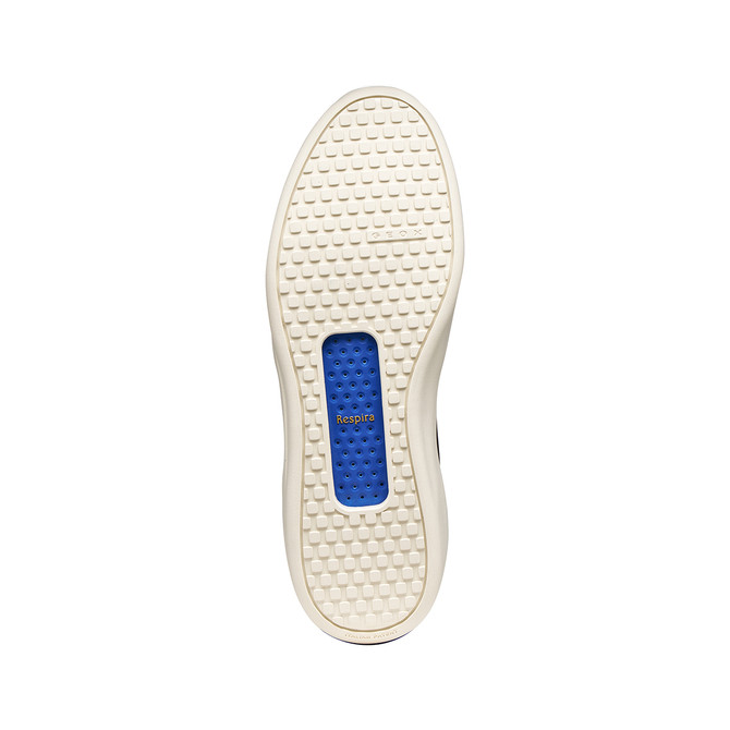 Geox GXRN-02 - Blau - Draufsicht