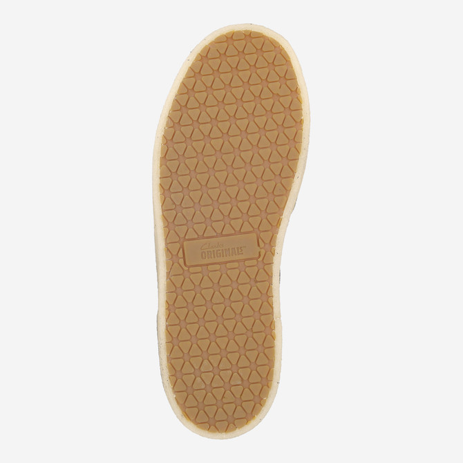 Clarks Tor 80 - Blau - Draufsicht