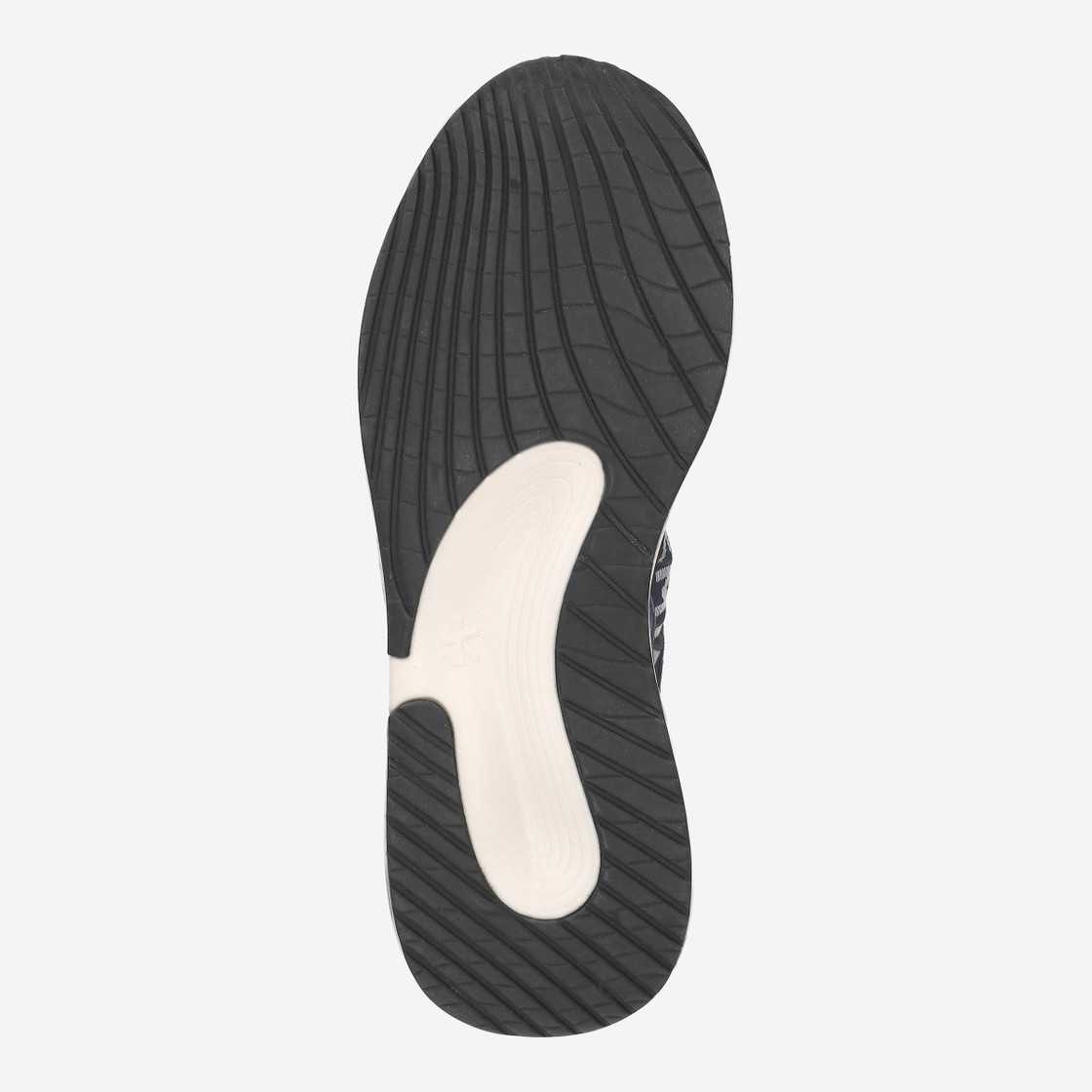 Premiata MOERUN - Blau - Draufsicht