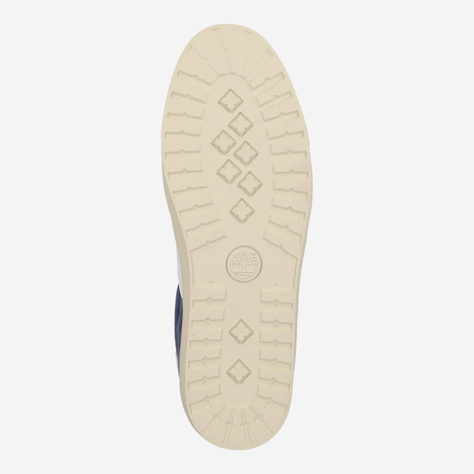 Timberland A43GG Lisbon Street - Blau - Draufsicht