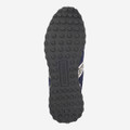 Dirk Bikkembergs IGNITE - Blau - Draufsicht