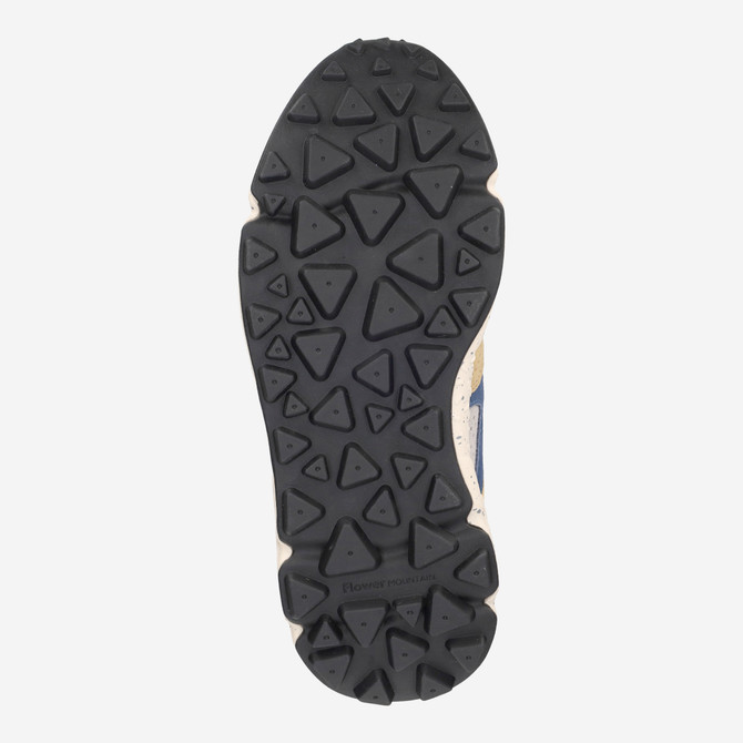 Flower Mountain YAMANO 3 - Bunt - Draufsicht