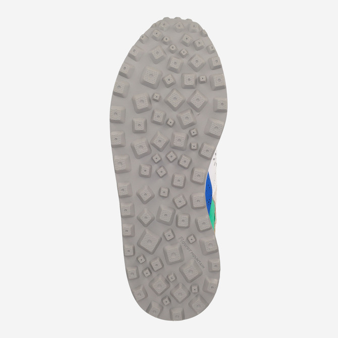 Flower Mountain WASHI - Bunt - Draufsicht