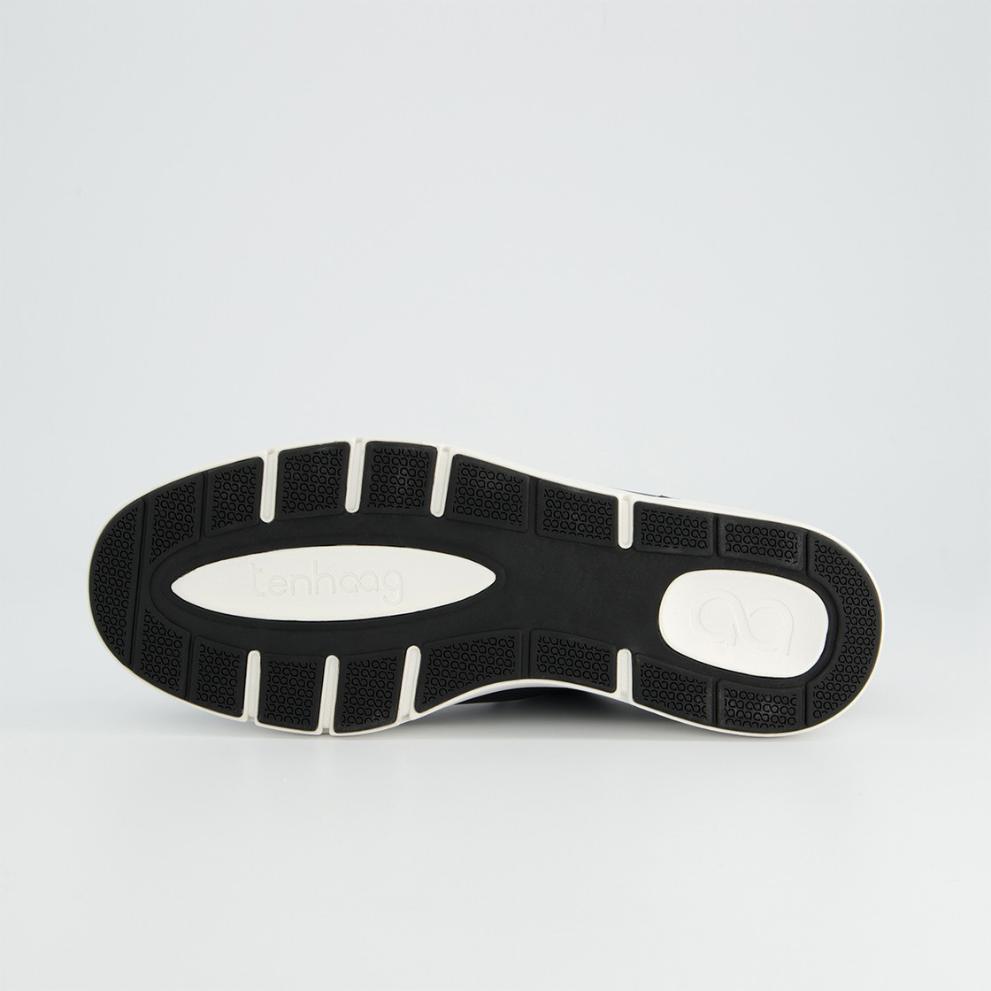 tenhaag winhaag - Schwarz - Draufsicht