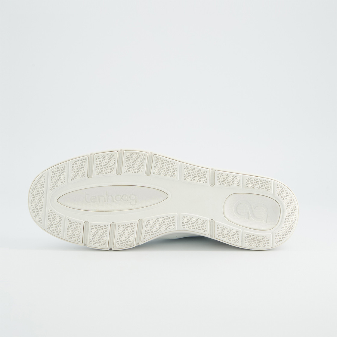 tenhaag winhaag - Weiß - Draufsicht