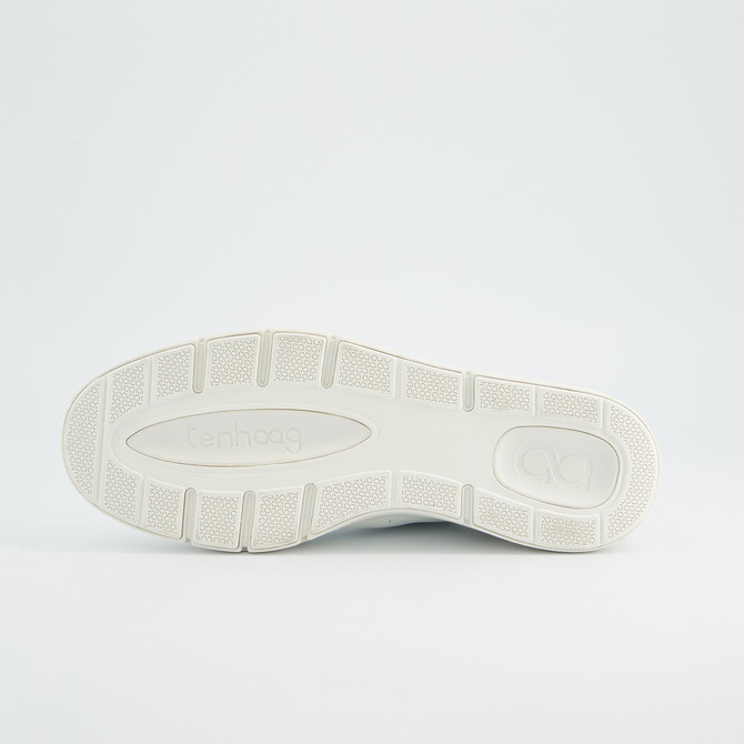 tenhaag winhaag - Weiß - Draufsicht