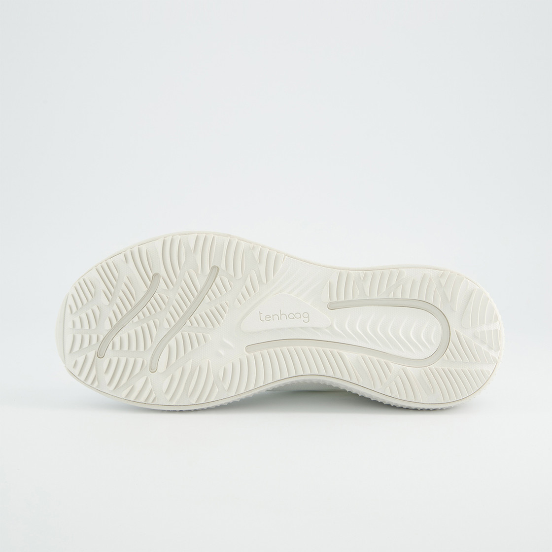 tenhaag airhaag - Weiß - Draufsicht