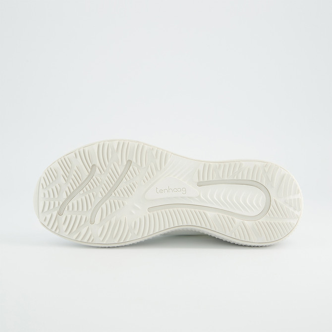 tenhaag airhaag - Weiß - Draufsicht