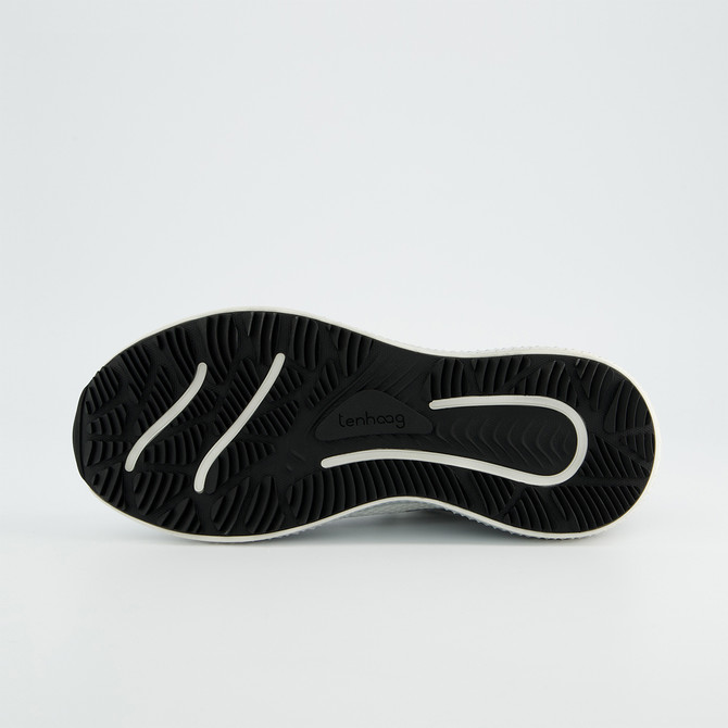 tenhaag neohaag - Weiß - Draufsicht