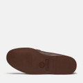 Timberland A447G CLASSIC BOAT LOAFER - Braun - Draufsicht