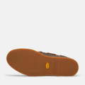 Timberland A5SPE CRAFTED BOAT SHOE - Braun - Draufsicht