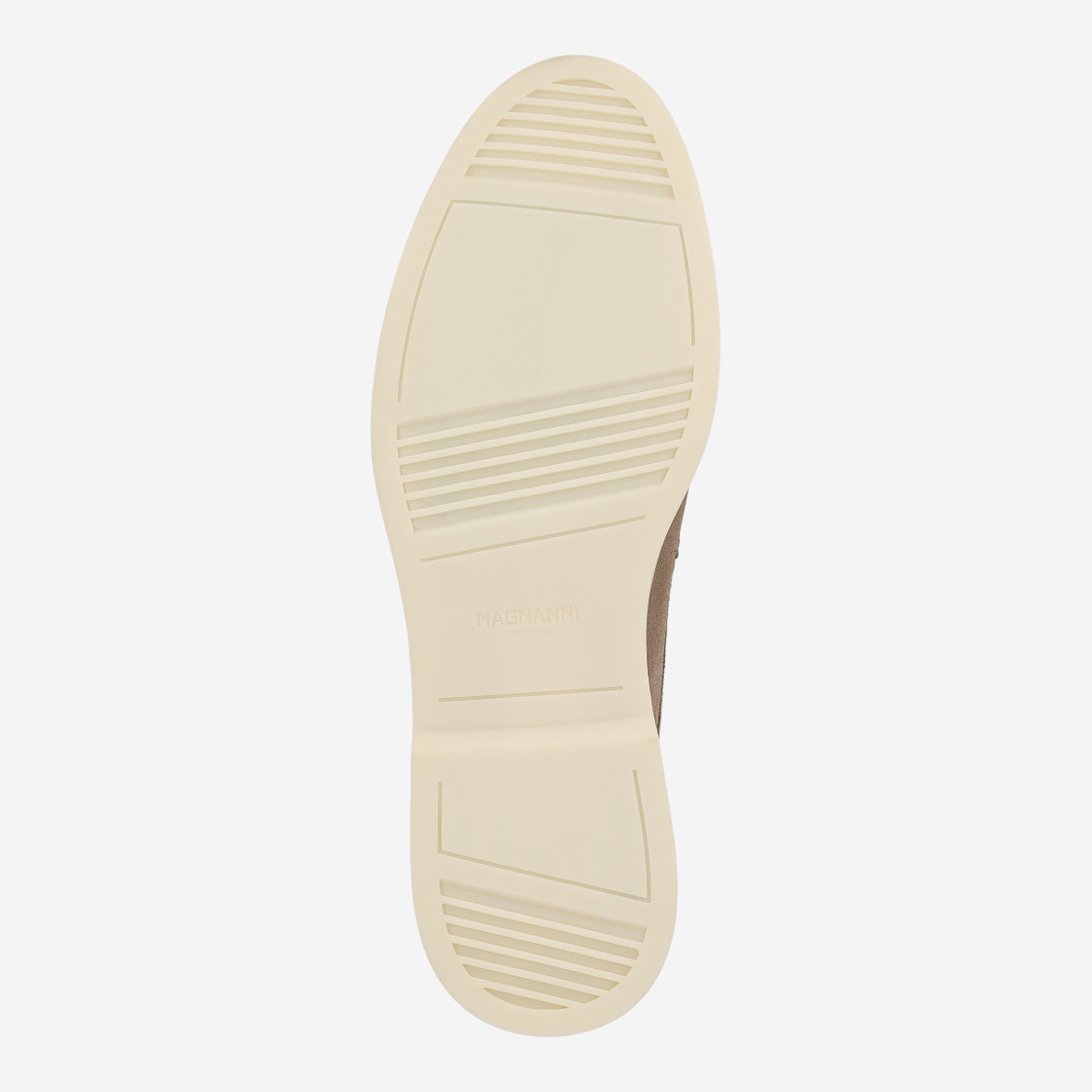 Magnanni 26439 - Beige - Draufsicht