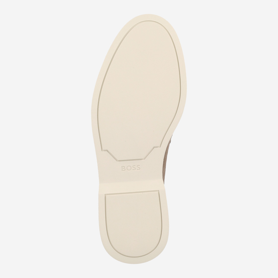 Boss Sienne_Loaf - Beige - Draufsicht