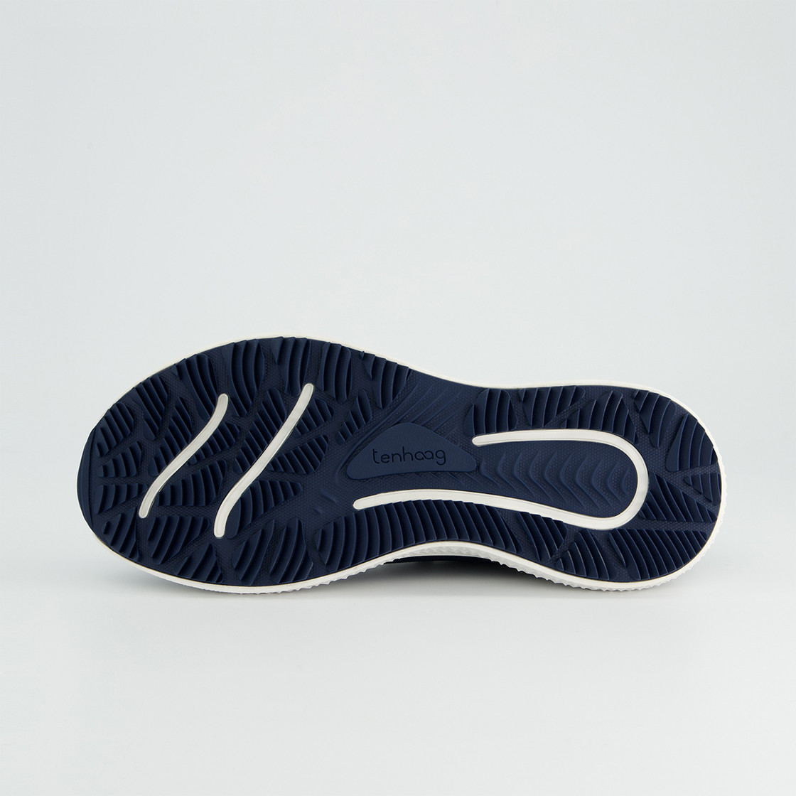 tenhaag airhaag - Blau - Draufsicht