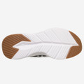 Skechers CONTOUR FOAM - Weiß - Draufsicht