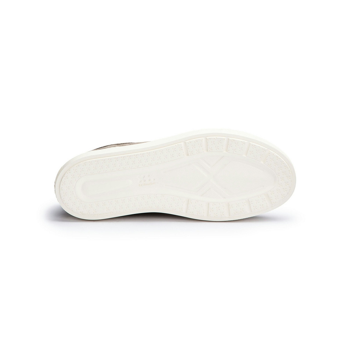 Lloyd METRO - Grau - Draufsicht