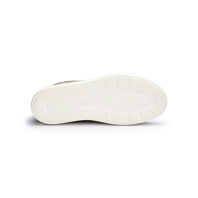 Lloyd METRO - Grau - Draufsicht