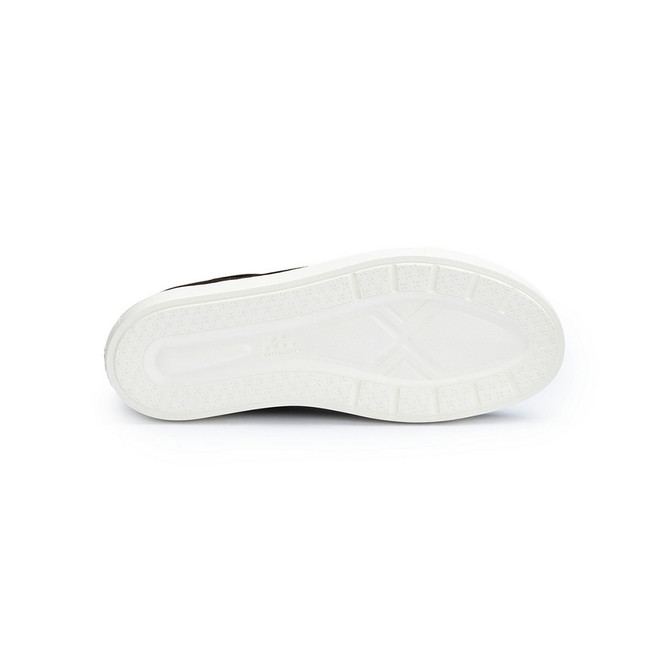 Lloyd METRO - Braun - Draufsicht