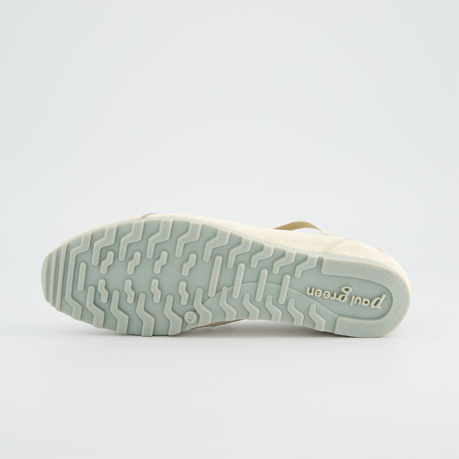 Paul Green 1191-019 - Beige - Draufsicht