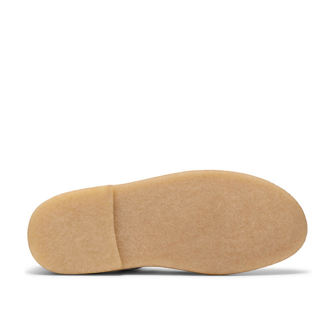 Clarks Desert Jane - Weiß - Draufsicht