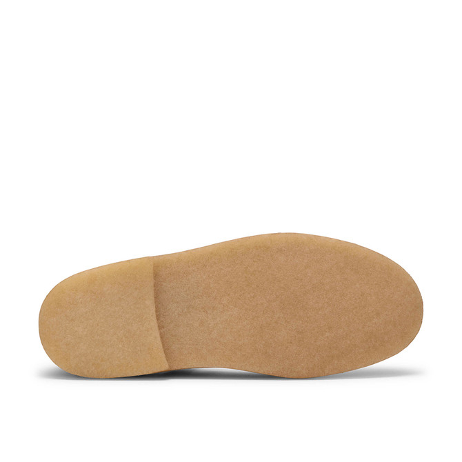 Clarks Desert Jane - Braun - Draufsicht