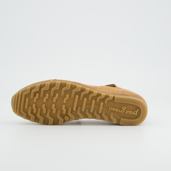 Paul Green 1191-039 - Braun - Draufsicht