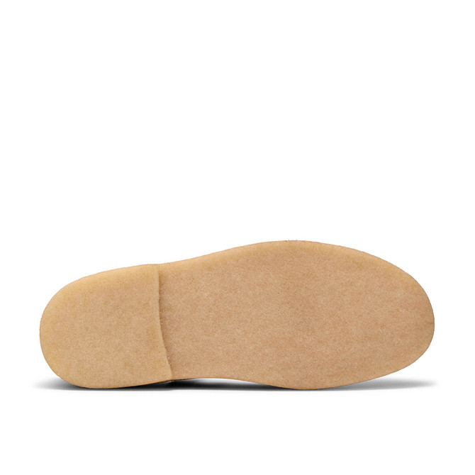 Clarks Desert Jane - Braun - Draufsicht