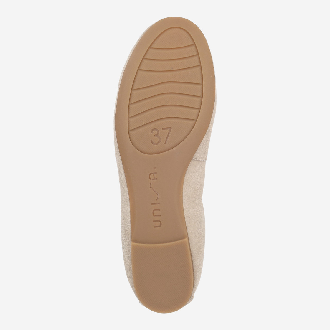 Unisa ACOR - Beige - Draufsicht