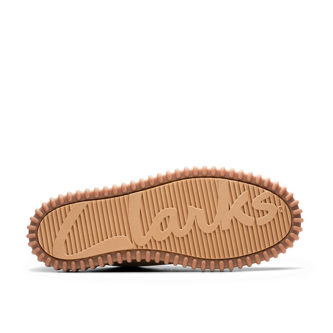 Clarks Torhill Jane - Beige - Draufsicht