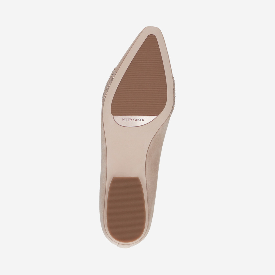 72120 - Beige - Draufsicht