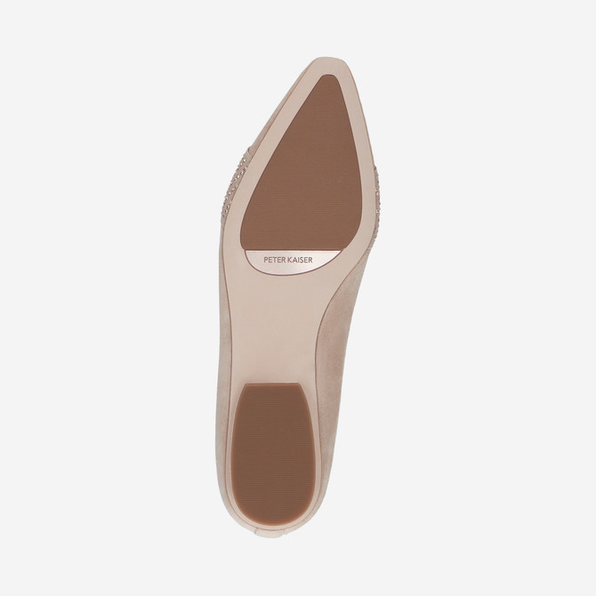 72120 - Beige - Draufsicht